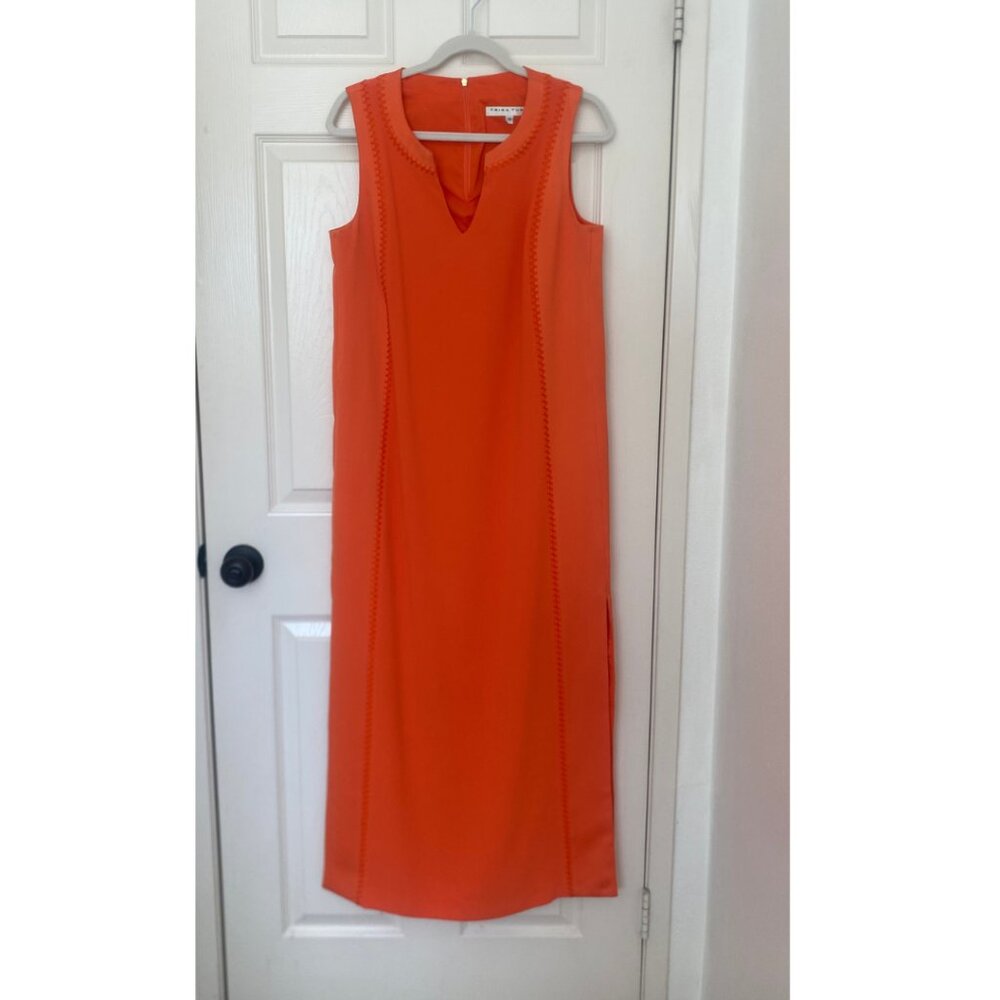 Trina Turk | Juaneta Long Top